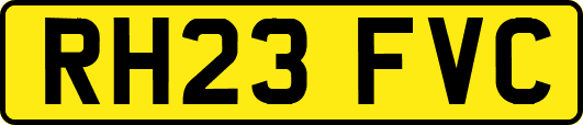 RH23FVC