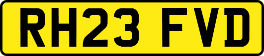 RH23FVD