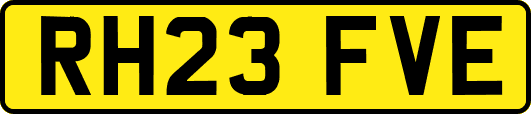 RH23FVE