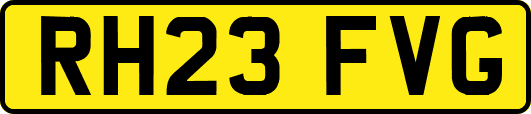 RH23FVG
