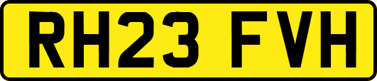 RH23FVH