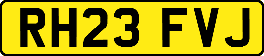 RH23FVJ