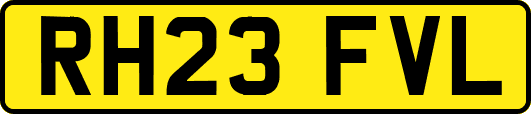 RH23FVL