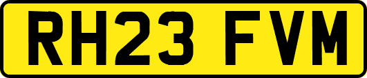 RH23FVM
