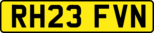 RH23FVN