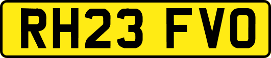 RH23FVO