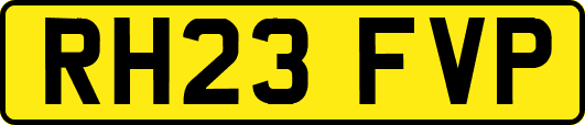 RH23FVP