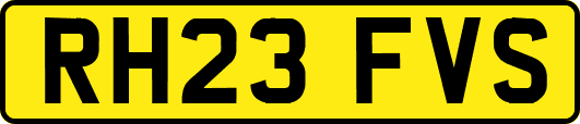 RH23FVS