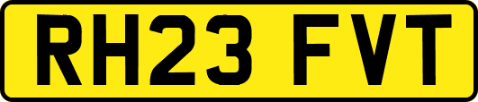 RH23FVT