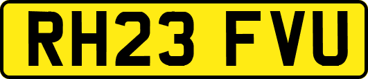 RH23FVU