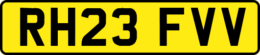 RH23FVV