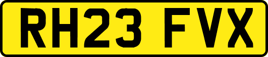RH23FVX