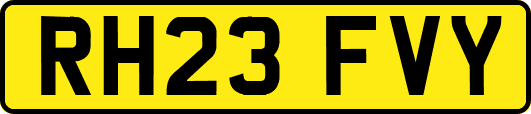 RH23FVY