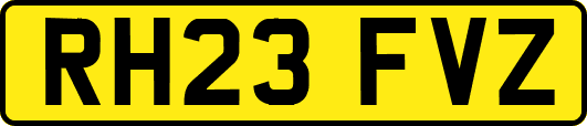 RH23FVZ