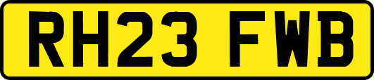 RH23FWB