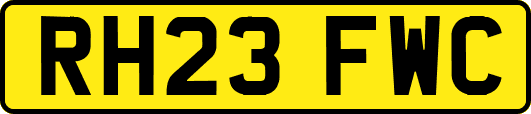 RH23FWC
