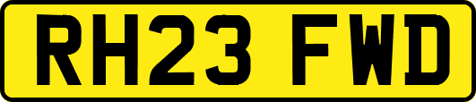 RH23FWD