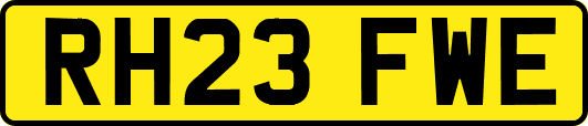 RH23FWE