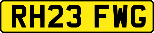 RH23FWG