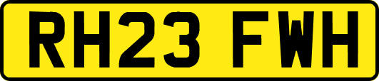 RH23FWH