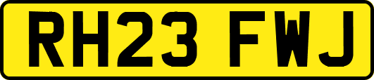 RH23FWJ