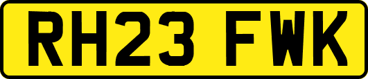 RH23FWK