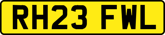RH23FWL