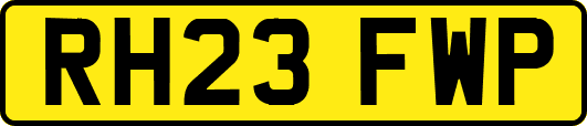 RH23FWP