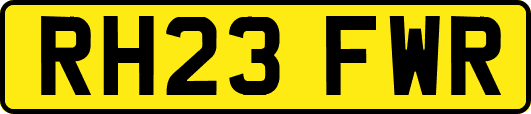 RH23FWR