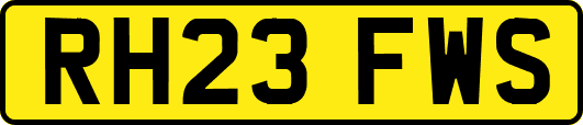 RH23FWS