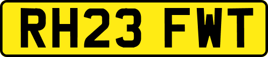 RH23FWT