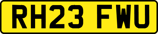 RH23FWU