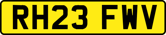 RH23FWV