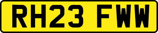 RH23FWW