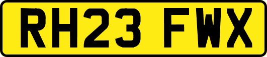 RH23FWX