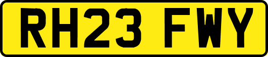 RH23FWY