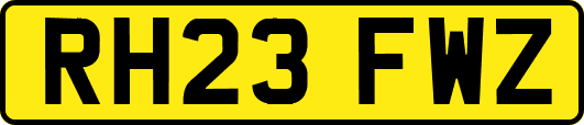 RH23FWZ