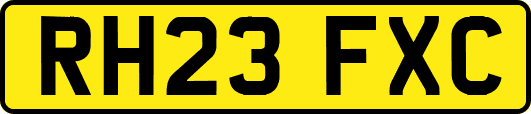 RH23FXC