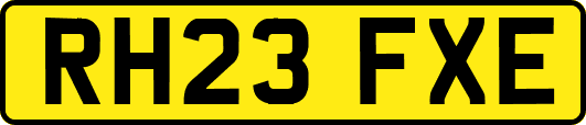 RH23FXE