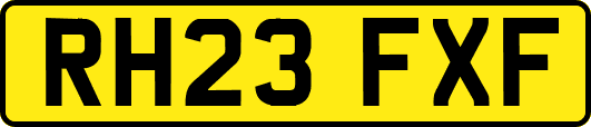 RH23FXF