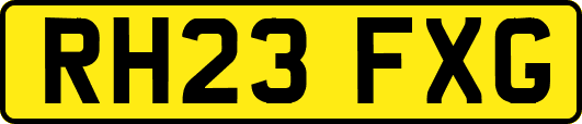 RH23FXG