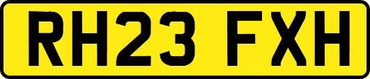RH23FXH