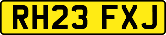 RH23FXJ