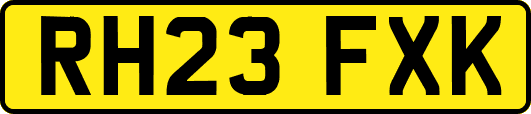 RH23FXK