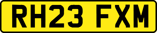RH23FXM
