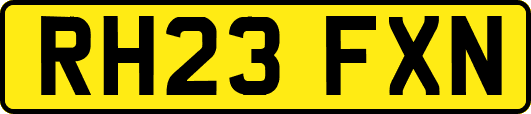 RH23FXN