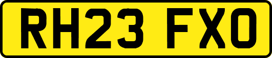 RH23FXO