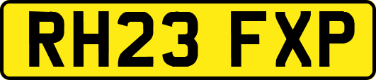 RH23FXP