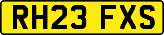 RH23FXS