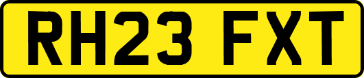 RH23FXT